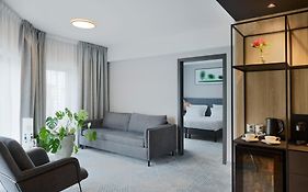 Q Hotel Plus Wrocław